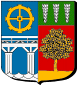 Bry sur Marne: Le blason